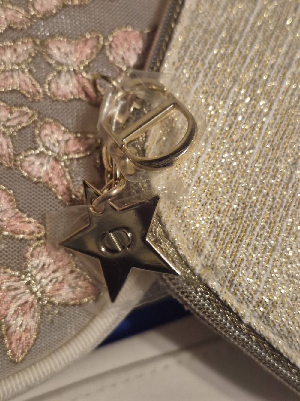 DIOR BUNDLE BAGS - Picture 4 of 6